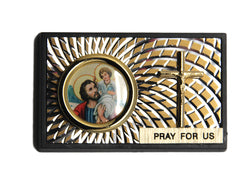Car Magnet - Saint Christopher