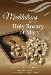 Meditations on the Holy Rosary of Mary