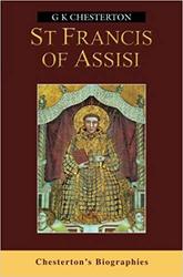 St Francis of Assisi