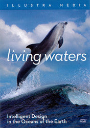 Living Waters -Intelligent Design DVD