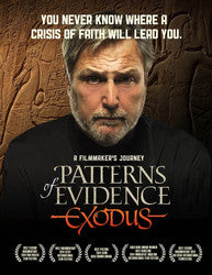 Patterns of Evidence: Exodus
