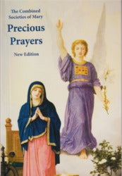 Precious Prayers