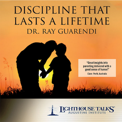 Discipline That Lasts a Lifetime