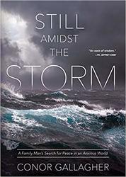 Still Amidst the Storm : A Family Man's Search for Peace in an Anxious World