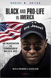 Black and Pro-Life in America