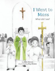 I Went To Mass