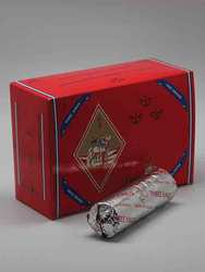 Charcoal Rolls - 10pieces