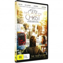 The Case for Christ