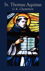 St Thomas Aquinas
