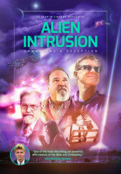 Alien Intrusion