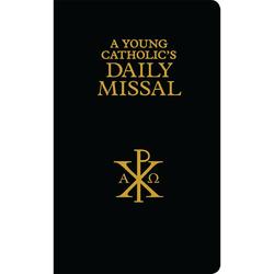 Young Catholic's Daily Missal 1962 - Latin