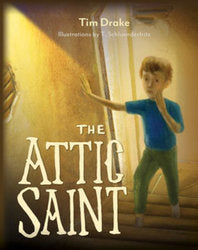 The Attic Saint