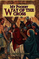 My Pocket Way of the Cross