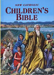 New Catholic Children's Bible