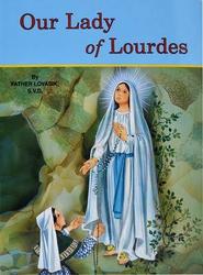 Our Lady of Lourdes