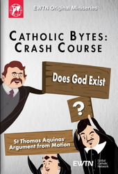 Catholic Bytes: Crash Course (EWTN Miniseries)