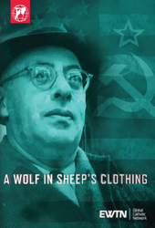 A Wolf in Sheep's Clothing: Saul Alinsky and Socialism