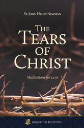 The Tears of Christ: Meditations for Lent