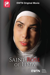 Saint Rose of Lima