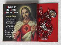 Chaplet of the Sacred Heart of Jesus