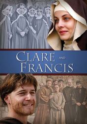 Clare and Francis