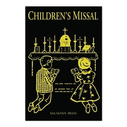 Children's Missal - Latin