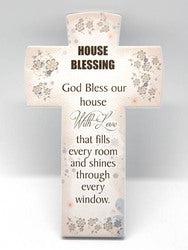 House Blessing Cross Hanging