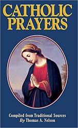 Catholic Prayers - Pocket Edition