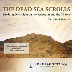 The Dead Sea Scrolls: Shedding New Light on the Scriptures and the Church