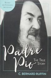 Padre Pio the True Story