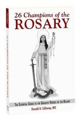 26 Champions of the Rosary