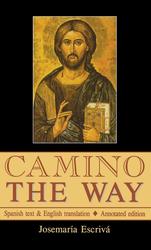 Camino / The Way - Bilingual Edition