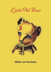 Little Old Bear