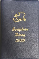 Scripture Diary 2023
