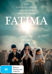 Fatima (2020)