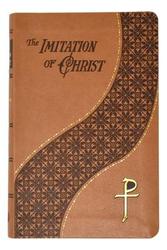 The Imitation of Christ - Illustrated Edition