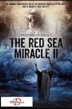 Patterns of Evidence: The Red Sea Miracle Part 2
