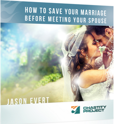 How to Save Your Marriage Before Meeting Your Spouse