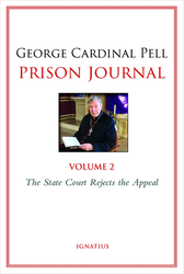 Prison Journal Volume 2: The State Court Rejects the Appeal