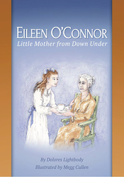 Eileen O'Connor: Little Mother from Down Under