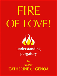 Fire Of Love