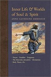 Inner Life & Worlds of Soul & Spirit