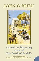Around the Boree Log and The Parish of St Mel's