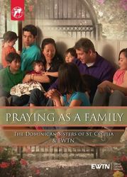 Praying as a Family EWTN Series - 4 Disc Set