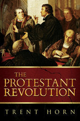 The Protestant Revolution