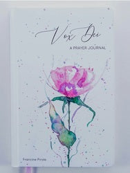 Vox Dei: A Prayer Journal