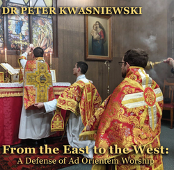 From the East to the West: A Defense of Ad Orientem Worship