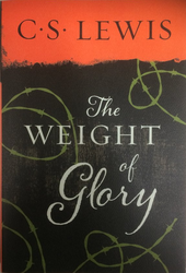 The Weight of Glory