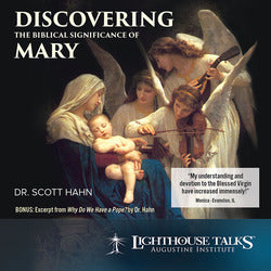 Discovering the Biblical Significance of Mary