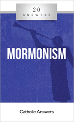 20 Answers - Mormonism